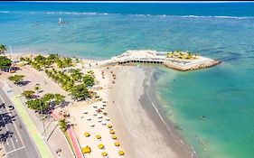 Apartamento 2 quartos completo em Jatiúca - Maceió