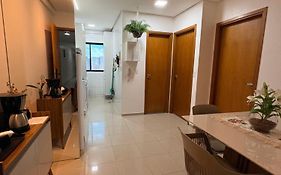Apartamento 2 quartos completo em Jatiúca - Maceió